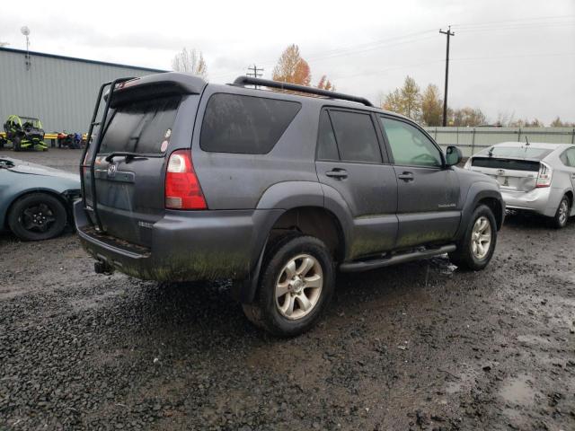 Photo 3 from auction – 2006 TOYOTA 4RUNNER SR with VIN JTEBU14R268054126