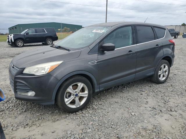 FORD ESCAPE SE 2015 with VIN 1FMCU0GX8FUB89014 - Photo from auction