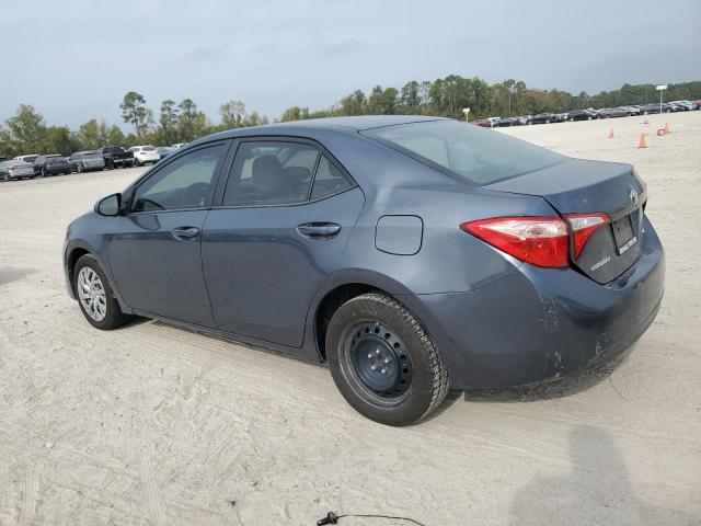 Photo 2 from auction – 2017 TOYOTA COROLLA L with VIN 5YFBURHE3HP716216