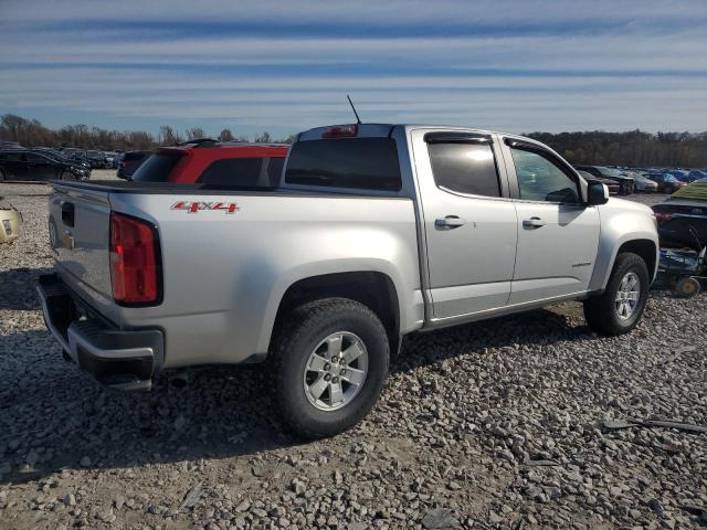 Photo 3 from auction – 2016 CHEVROLET COLORADO with VIN 1GCGTBE33G1159720