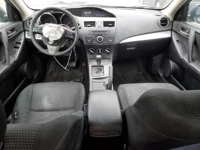 Фото 8 с аукциона – 2012 MAZDA 3 I с VIN JM1BL1V72C1699206