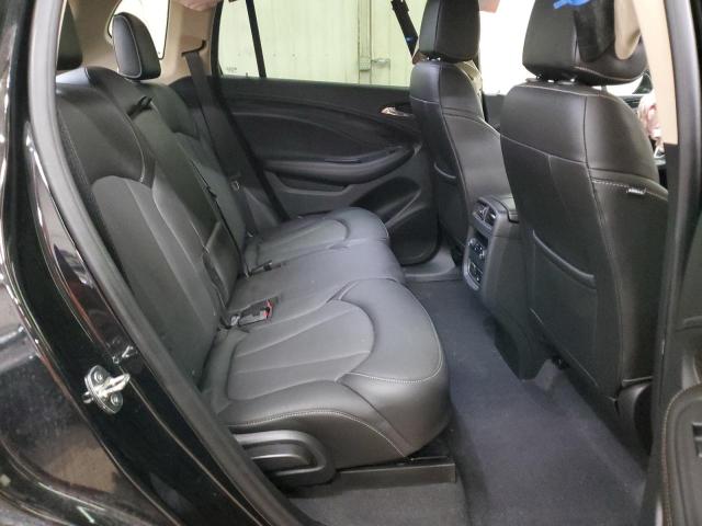 Photo 11 from auction – 2017 BUICK ENVISION E with VIN LRBFXBSAXHD161952