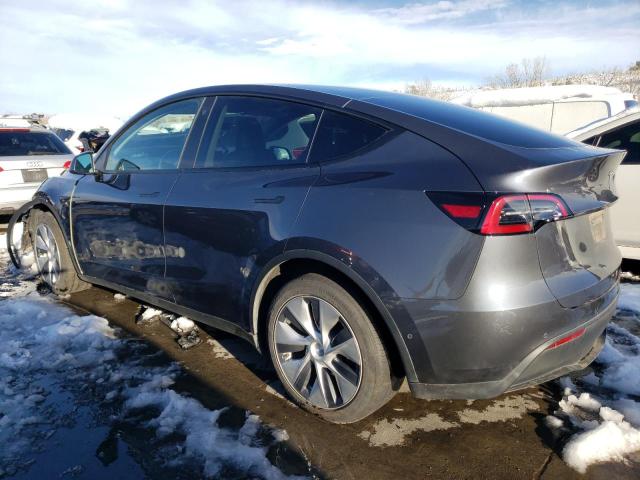 Photo 2 from auction – 2023 TESLA MODEL Y with VIN 7SAYGAEE1PF584643