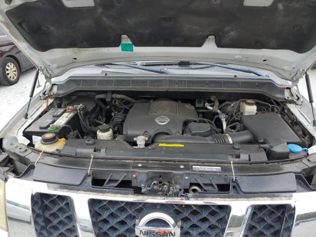 Photo 11 from auction – 2012 NISSAN TITAN S with VIN 1N6BA0ED9CN324327