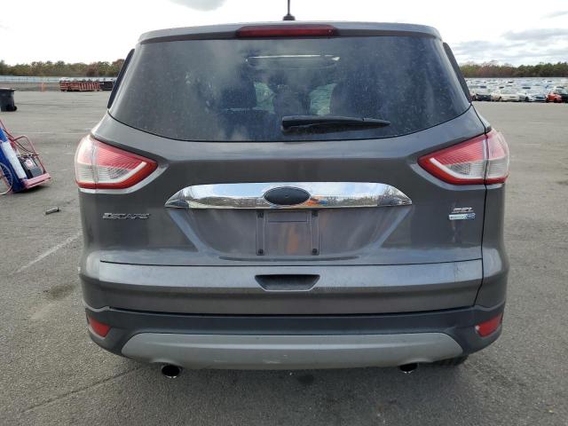 Photo 6 from auction – 2013 FORD ESCAPE SEL with VIN 1FMCU9H97DUD56111
