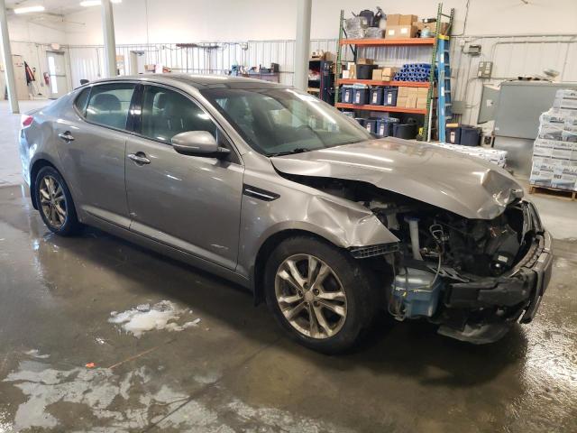 Photo 4 from auction – 2013 KIA OPTIMA EX with VIN 5XXGN4A74DG210446