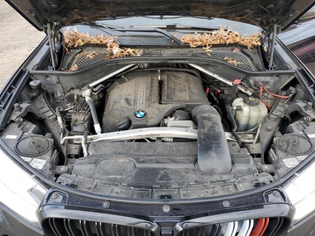 Photo 12 from auction – 2016 BMW X6 XDRIVE3 with VIN 5UXKU2C58G0N80770