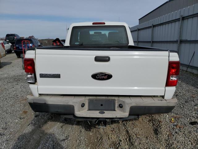 Photo 6 from auction – 2010 FORD RANGER SUP with VIN 1FTLR1EE1APA37032