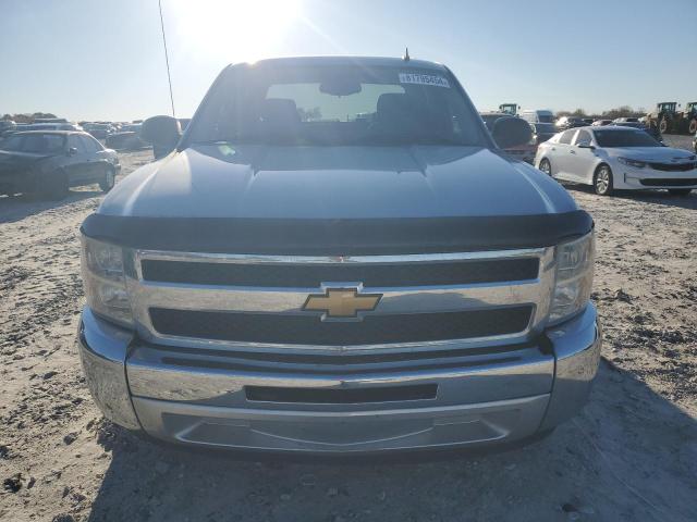 Zdjęcie 5 z aukcji – 2013 CHEVROLET SILVERADO z VIN 3GCPCSE09DG132976
