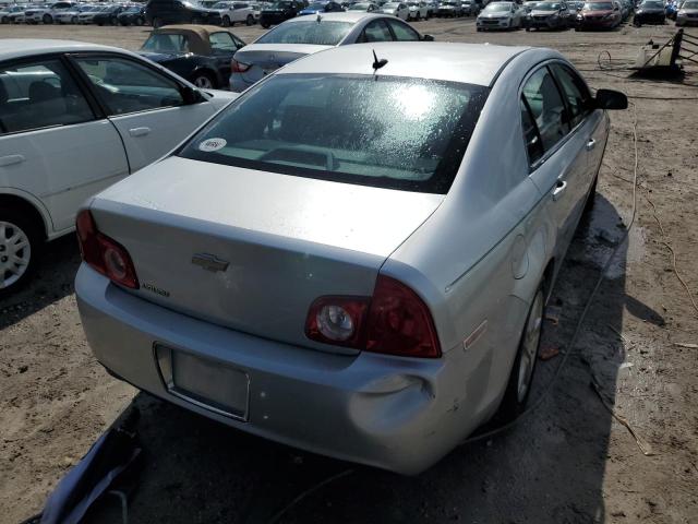 Photo 6 from auction – 2010 CHEVROLET MALIBU LS with VIN 1G1ZB5EB0A4110395