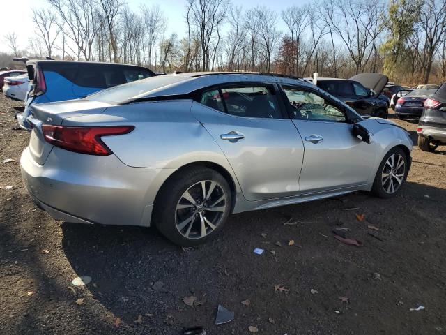 Photo 3 from auction – 2017 NISSAN MAXIMA 3.5 with VIN 1N4AA6AP2HC436252