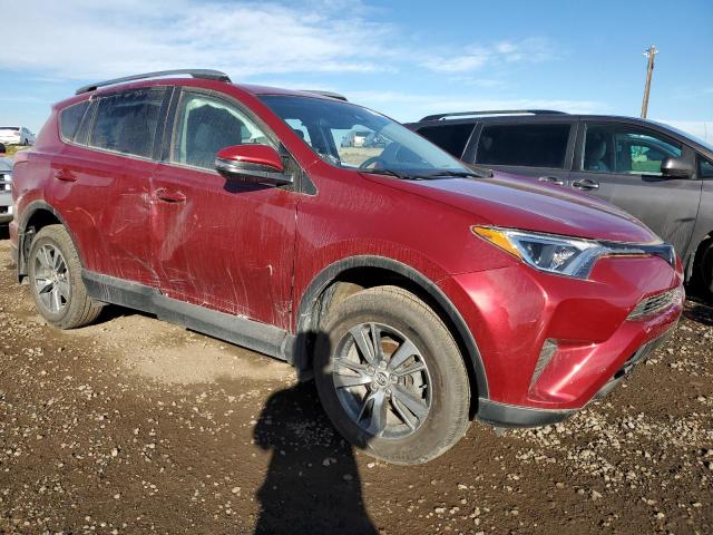 Photo 4 from auction – 2018 TOYOTA RAV4 LE with VIN 2T3ZFREV1JW412522
