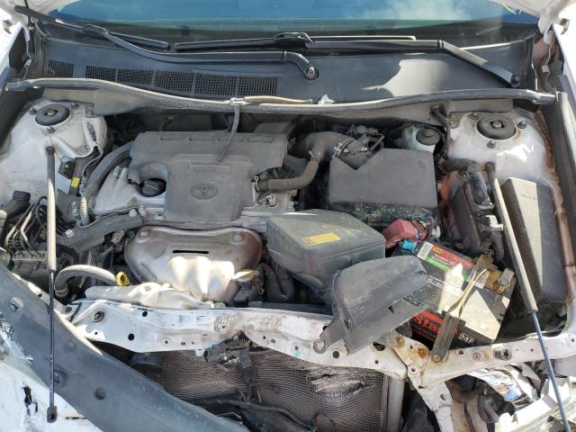 Photo 11 from auction – 2012 TOYOTA CAMRY BASE with VIN 4T1BF1FK2CU131333