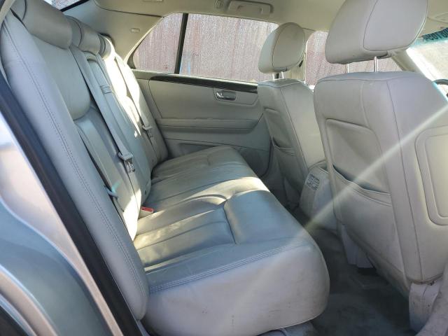 Photo 10 from auction – 2008 CADILLAC DTS with VIN 1G6KD57Y08U180500