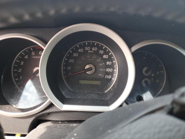 Photo 9 from auction – 2006 TOYOTA 4RUNNER LI with VIN JTEZU17RX68050982