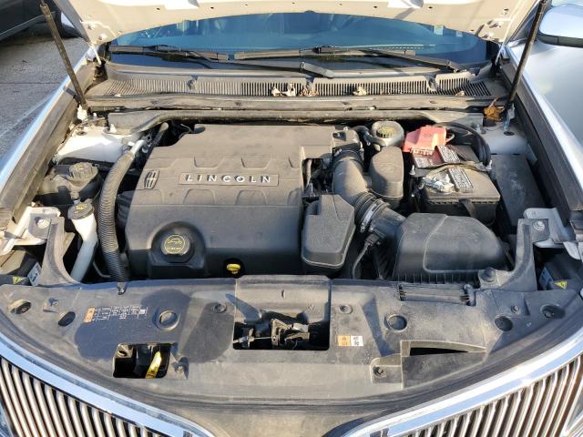 Photo 11 from auction – 2014 LINCOLN MKS with VIN 1LNHL9EK4EG610034