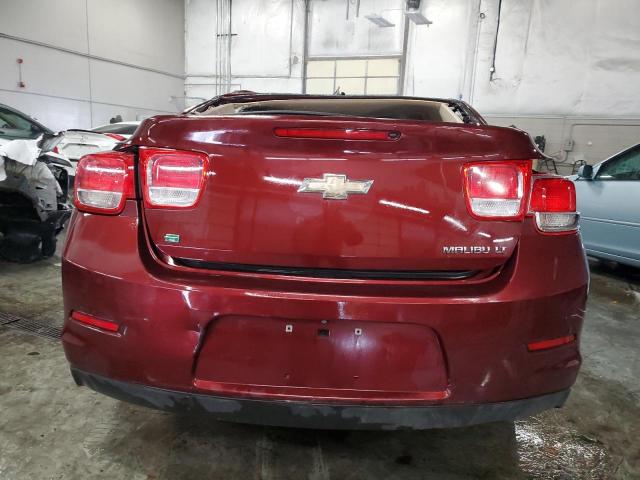 Photo 6 from auction – 2015 CHEVROLET MALIBU 1LT with VIN 1G11C5SL8FF235812