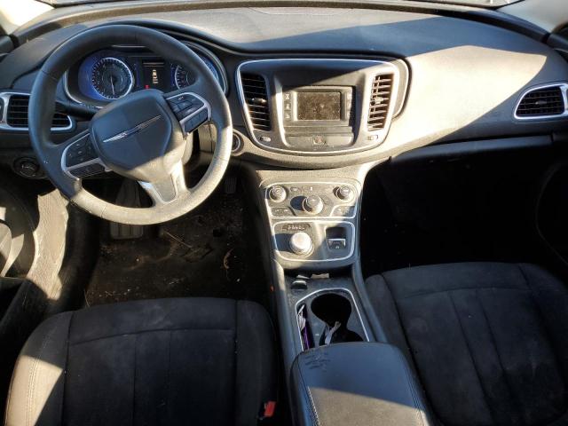 Photo 8 from auction – 2016 CHRYSLER 200 LIMITE with VIN 1C3CCCAB2GN142356