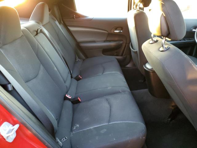 Photo 10 from auction – 2014 DODGE AVENGER SE with VIN 1C3CDZAB1EN175538