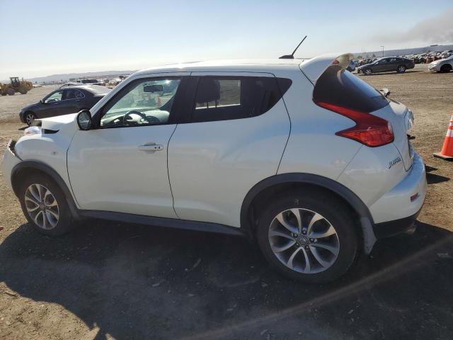 Photo 2 from auction – 2012 NISSAN JUKE S with VIN JN8AF5MV9CT127858