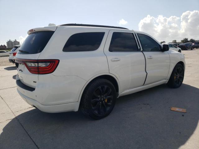Photo 3 from auction – 2019 DODGE DURANGO GT with VIN 1C4RDHDG3KC535360