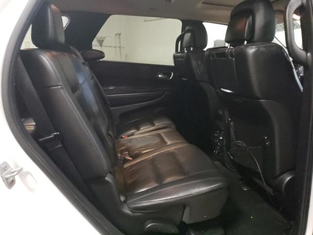 Photo 11 from auction – 2015 DODGE DURANGO LI with VIN 1C4RDJDG7FC825808