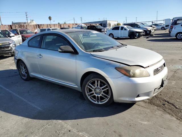 Photo 4 from auction – 2010 TOYOTA SCION TC with VIN JTKDE3B70A0303482