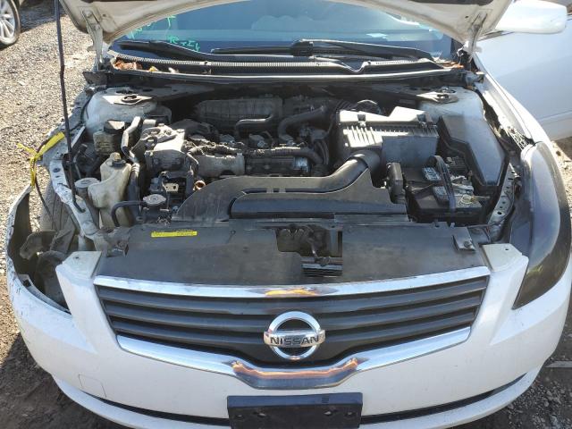 Photo 11 from auction – 2008 NISSAN ALTIMA 2.5 with VIN 1N4AL21E38C271121