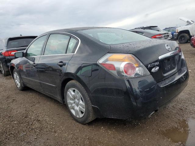 Photo 2 from auction – 2009 NISSAN ALTIMA 2.5 with VIN 1N4AL21E19N509909