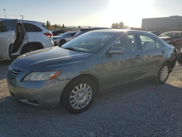 Photo 1 from auction – 2007 TOYOTA CAMRY CE with VIN 4T1BE46K27U637562