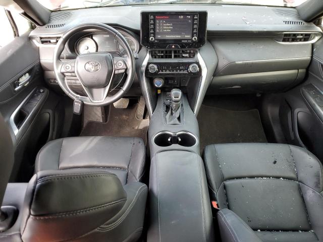 Photo 8 from auction – 2022 TOYOTA VENZA LE with VIN JTEAAAAH9NJ091925