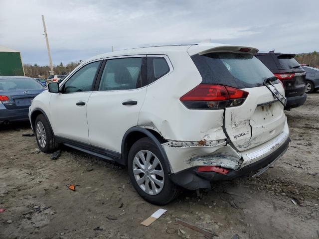 Photo 2 from auction – 2018 NISSAN ROGUE S with VIN KNMAT2MV6JP536344