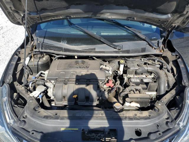 Photo 11 from auction – 2017 NISSAN SENTRA S with VIN 3N1AB7AP1HY226653