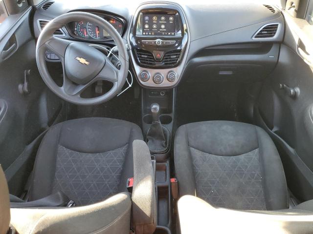 Photo 8 from auction – 2021 CHEVROLET SPARK LS with VIN KL8CA6SA3MC716889