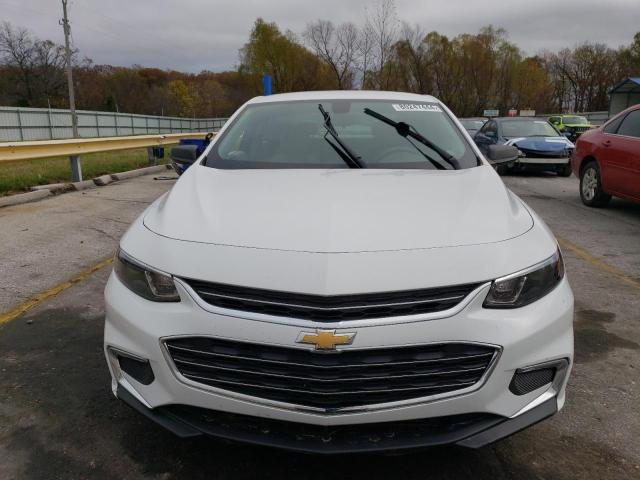 Photo 5 from auction – 2018 CHEVROLET MALIBU LS with VIN 1G1ZB5ST0JF254336