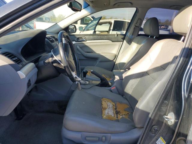 Photo 7 from auction – 2005 ACURA TSX with VIN JH4CL96875C012480