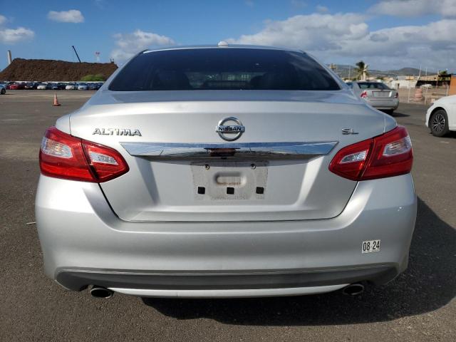 Photo 6 from auction – 2016 NISSAN ALTIMA 2.5 with VIN 1N4AL3AP9GC153127