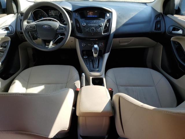 Photo 8 from auction – 2015 FORD FOCUS SE with VIN 1FADP3F26FL336465