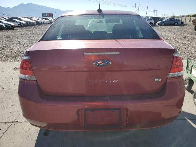 Photo 6 from auction – 2011 FORD FOCUS SE with VIN 1FAHP3FN6BW151966