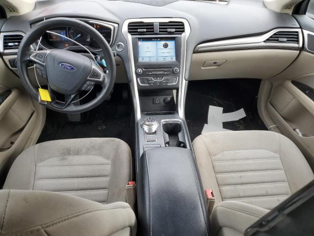 Photo 8 from auction – 2017 FORD FUSION SE with VIN 3FA6P0HD7HR153960