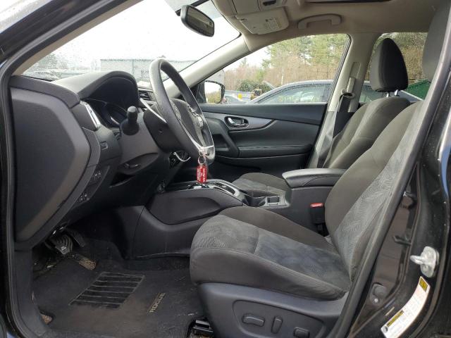 Photo 7 from auction – 2016 NISSAN ROGUE S with VIN KNMAT2MV4GP630909