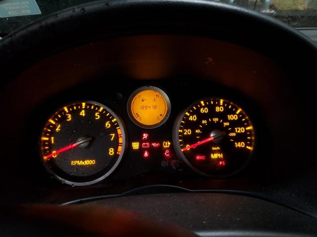 Photo 9 from auction – 2008 NISSAN SENTRA 2.0 with VIN 3N1AB61E98L740353