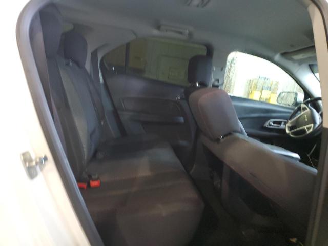 Photo 11 from auction – 2012 CHEVROLET EQUINOX LT with VIN 2GNALDEK4C1309628