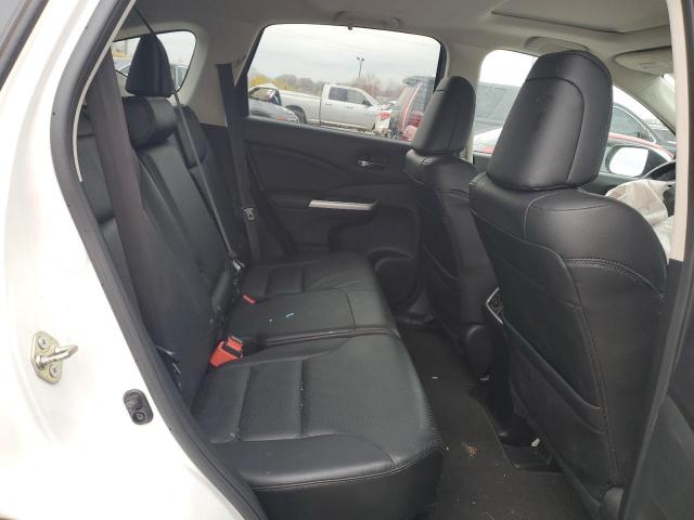 Photo 11 from auction – 2016 HONDA CR-V EXL with VIN 5J6RM4H73GL107051