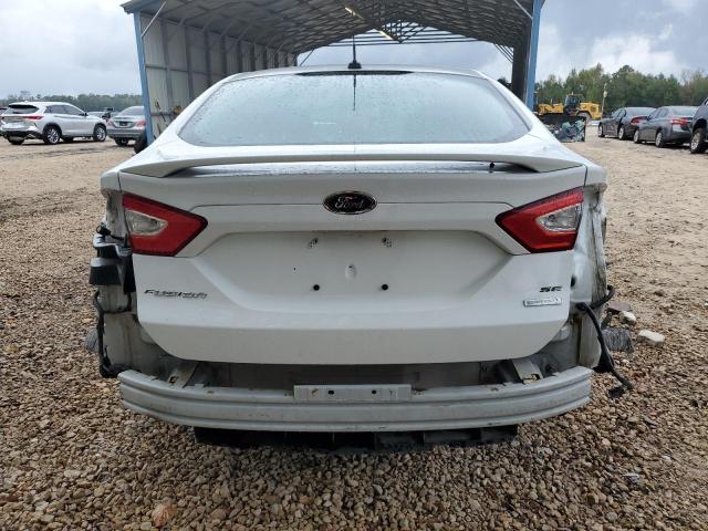 Photo 6 from auction – 2014 FORD FUSION SE with VIN 3FA6P0H91ER155310