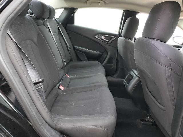 Photo 10 from auction – 2015 CHRYSLER 200 LIMITE with VIN 1C3CCCAB0FN574877