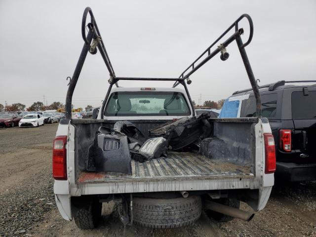 Photo 6 from auction – 2013 FORD F250 SUPER with VIN 1FTBF2A63DEA26381