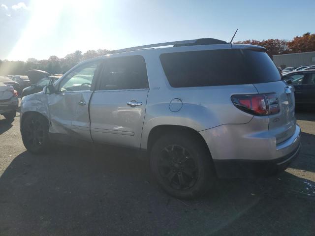 Photo 2 from auction – 2016 GMC ACADIA SLT with VIN 1GKKVRKD6GJ338607
