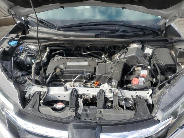Photo 12 from auction – 2015 HONDA CR-V EXL with VIN 2HKRM3H71FH504793