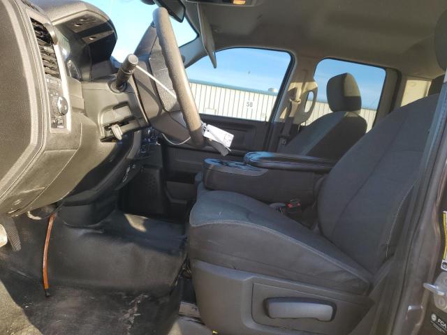 Photo 7 from auction – 2021 RAM 1500 CLASS with VIN 1C6RR7FGXMS577467